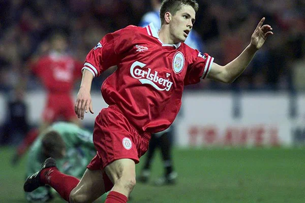 5 cầu thủ trẻ được xếp hạng là những tiền đạo xuất sắc nhất của Liverpool