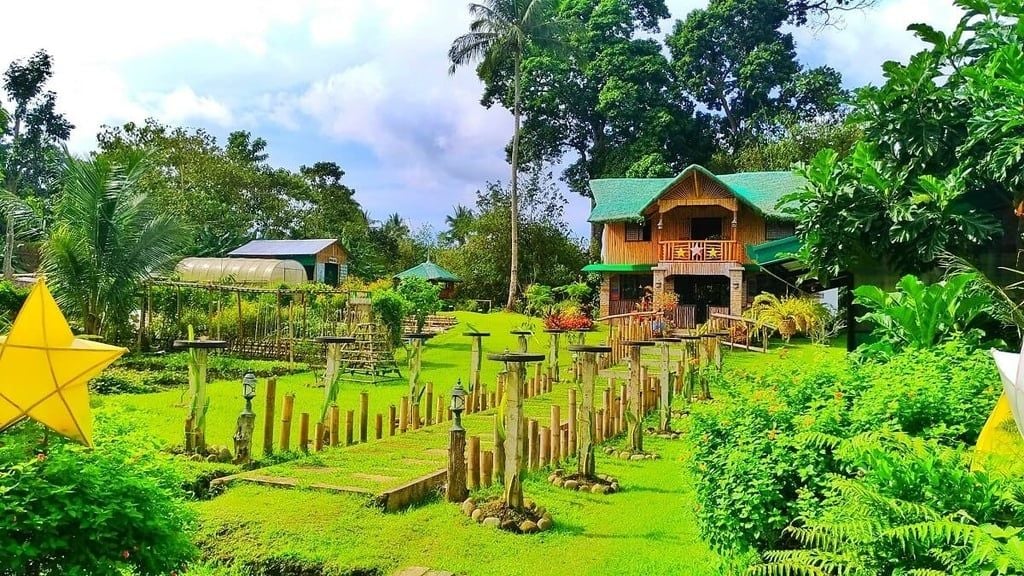 2.15 Nên kinh doanh gì ở quê? Quán trà sữa