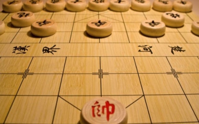 Hướng dẫn cụ thể cách chơi game đánh cờ Tướng