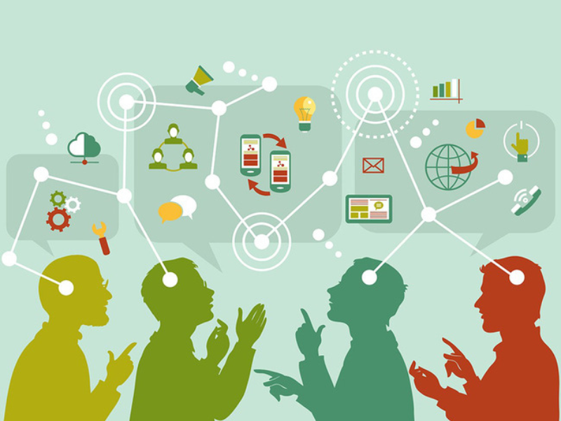 Kỹ năng giao tiếp là gì? 7 kỹ năng vàng giúp giao tiếp hiệu quả