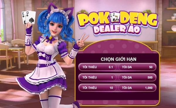 Pok Deng là gì? Chỉ cách chơi đơn giản, dễ hiểu cho tân thủ