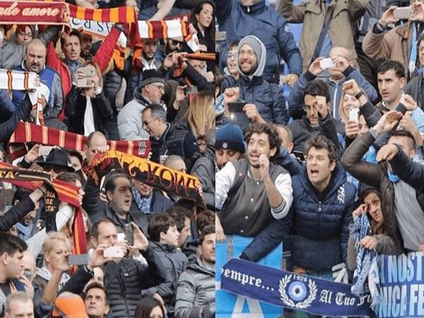 Tifosi là gì? Nguồn gốc và ý nghĩa của chiến thuật Tifosi