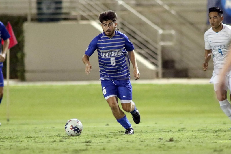 Cầu thủ Daniel Villalva - 1,54m