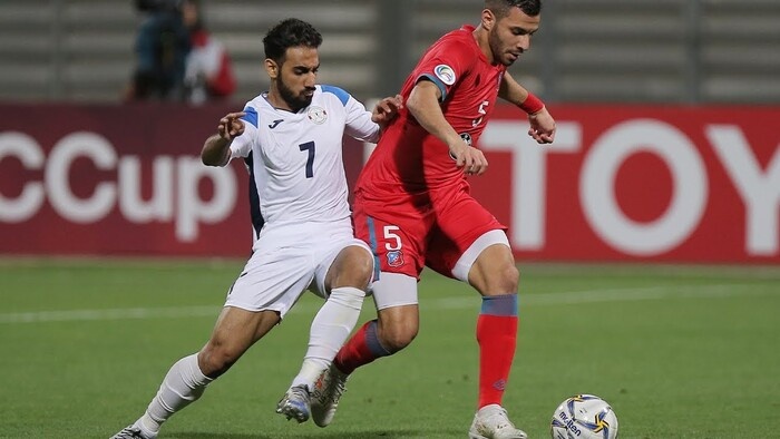 AFC Cup Là Gì? Thể Thức Thi đấu Của Giải Bóng đá Này Như Thế Nào?