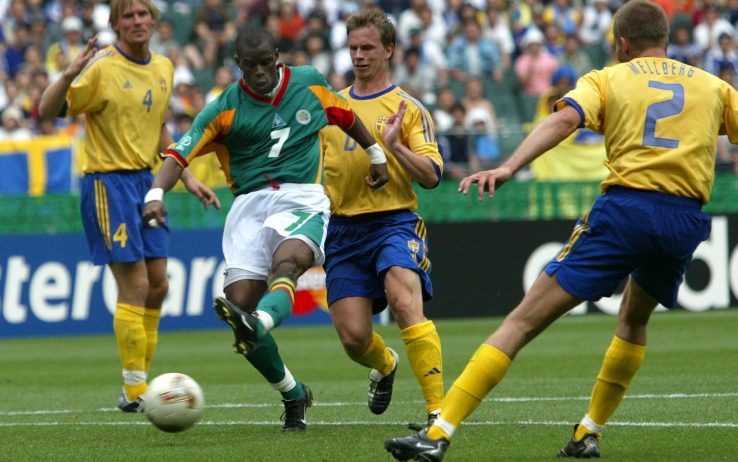 Bàn Thắng Vàng Là Gì? Giải Mã Quy Định Đặc Biệt Trong Bóng Đá