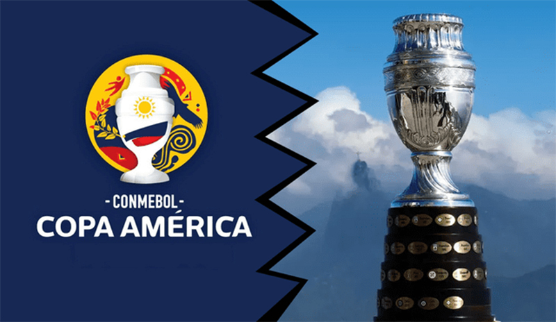 Copa America là giải gì