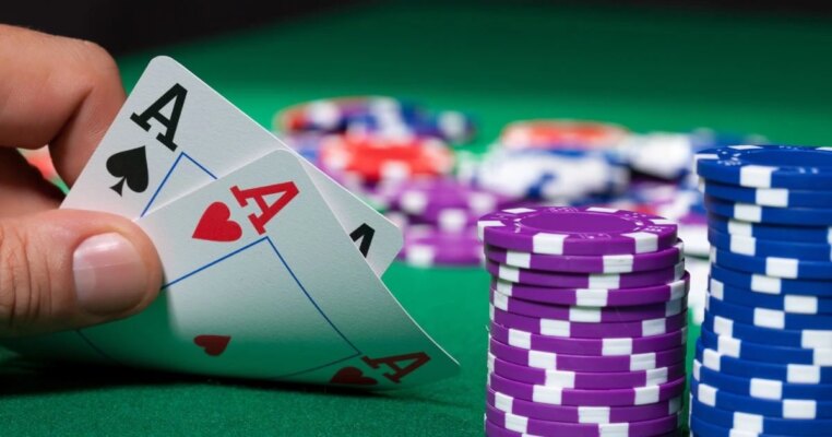 Preflop Là Gì? Khám Phá Các Chiến Thuật Preflop Hiệu Quả