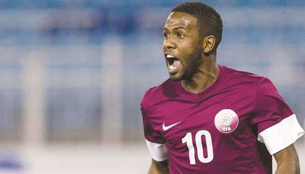 Al Arabi sign Khalfan Ibrahim from Al Sadd
