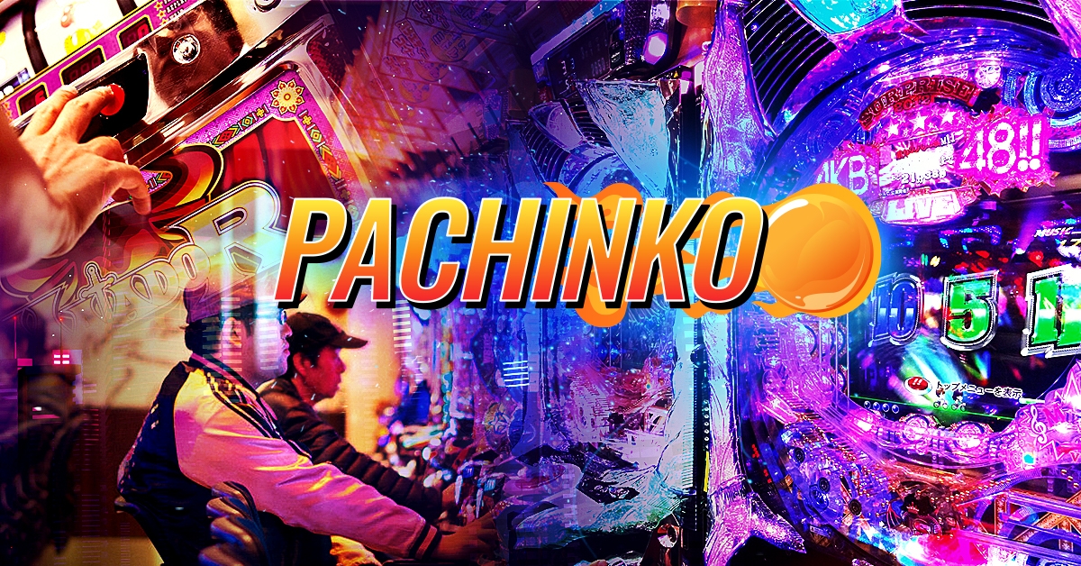 Pachinko - Thế giới đầy ma lực và cám dỗ của những chiếc máy trò chơi Nhật Bản