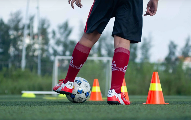 Chiến Thuật Chuyền Một Chạm: Bí Quyết Tấn Công Tốc Độ Cao