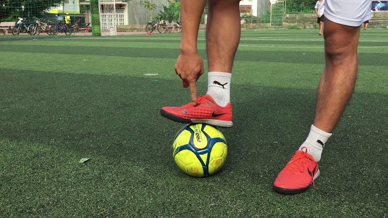 Chiến Thuật Chuyền Một Chạm: Bí Quyết Tấn Công Tốc Độ Cao