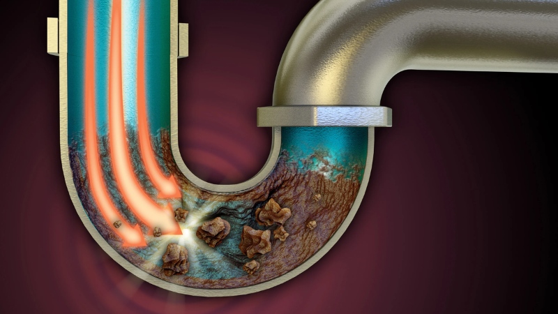 12+ cách thông tắc bể phốt bị tắc nghẽn nhanh chóng, dễ thực hiện tại nhà