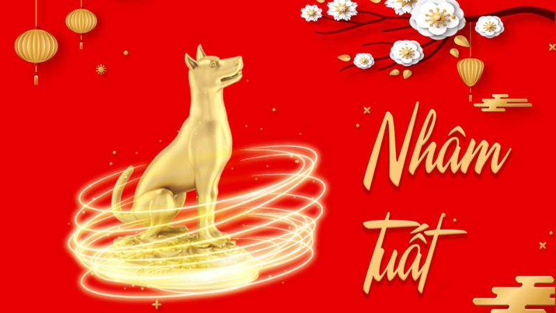 Tuổi Nhâm Tuất Hợp Số Nào? Khám Phá Tử Vi Và Con Số May Mắn