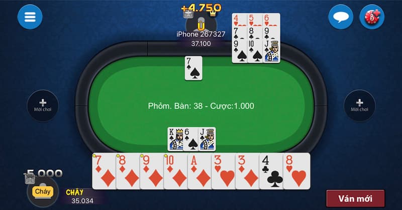 Ù tròn là gì? Kinh nghiệm chơi phỏm ù tròn tại Sunwin | Sunwin SE